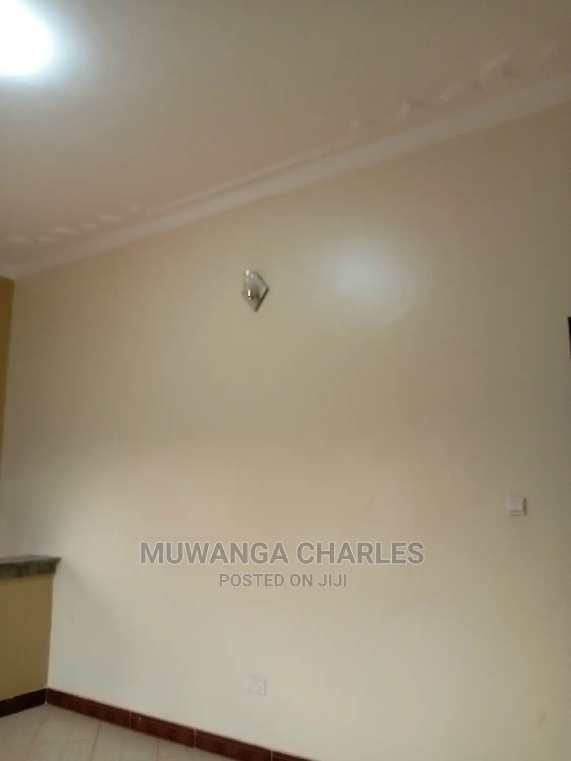 1bdrm Apartment in Fs Properties Ltd, Central Division for rent