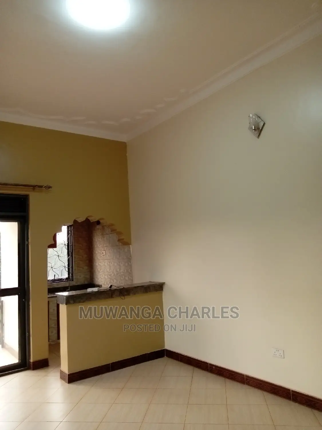 1bdrm Apartment in Fs Properties Ltd, Central Division for rent