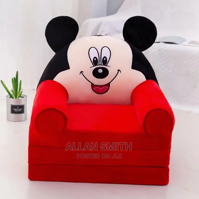 Kids Sofa Seat
