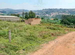 Plots for Sale at Sumba~Kitemu Land Estate Along Masaka Road