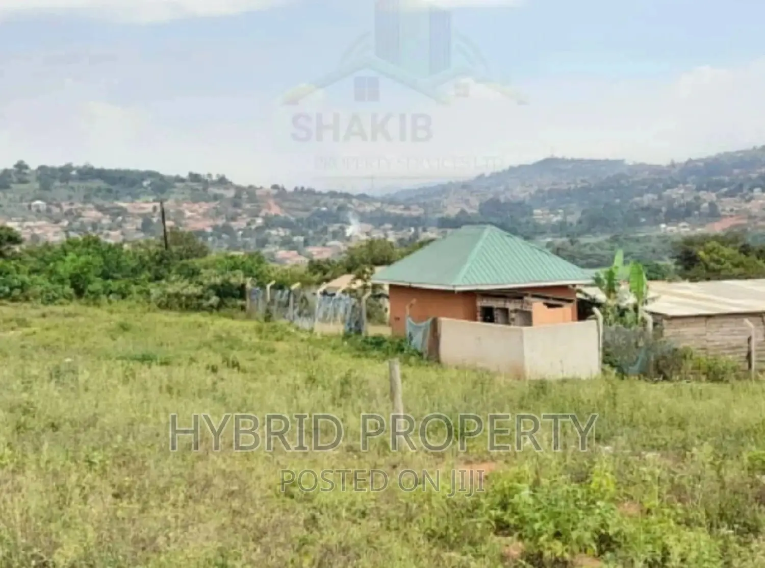 Plots for Sale at Sumba~Kitemu Land Estate Along Masaka Road