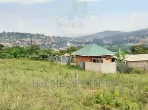 Plots for Sale at Sumba~Kitemu Land Estate Along Masaka Road
