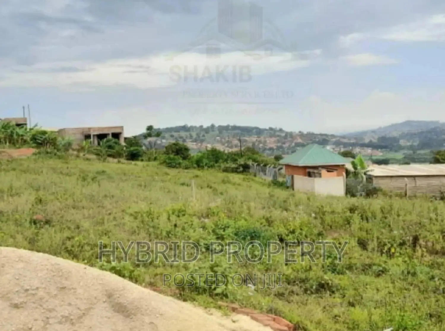 Plots for Sale at Sumba~Kitemu Land Estate Along Masaka Road