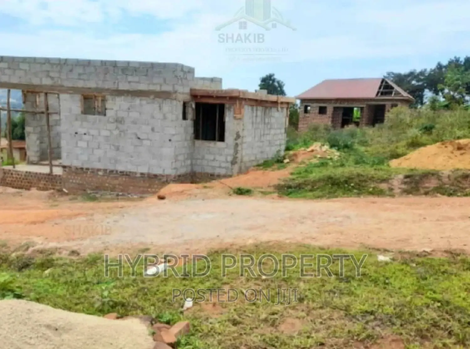 Plots for Sale at Sumba~Kitemu Land Estate Along Masaka Road