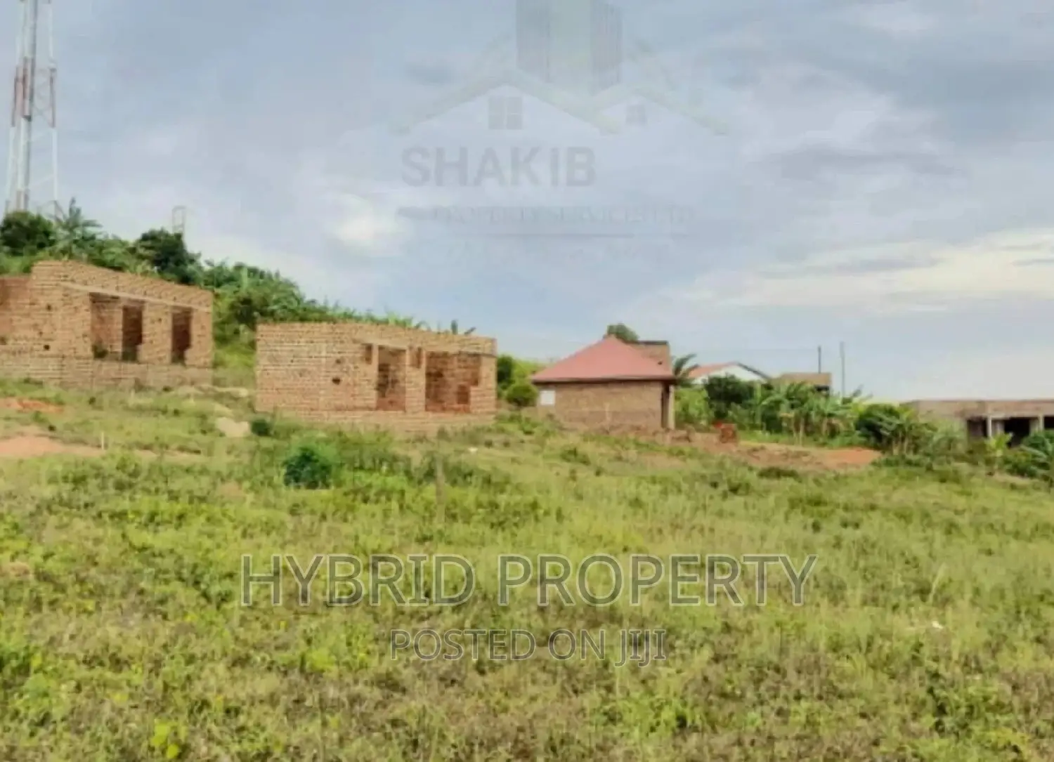 Plots for Sale at Sumba~Kitemu Land Estate Along Masaka Road