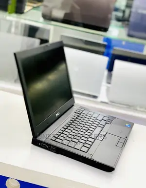 Photo - Laptop Dell Latitude E6400 4GB Intel Core 2 Duo HDD 320GB