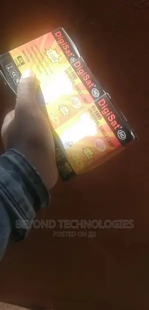 Digisat Single Lnbs