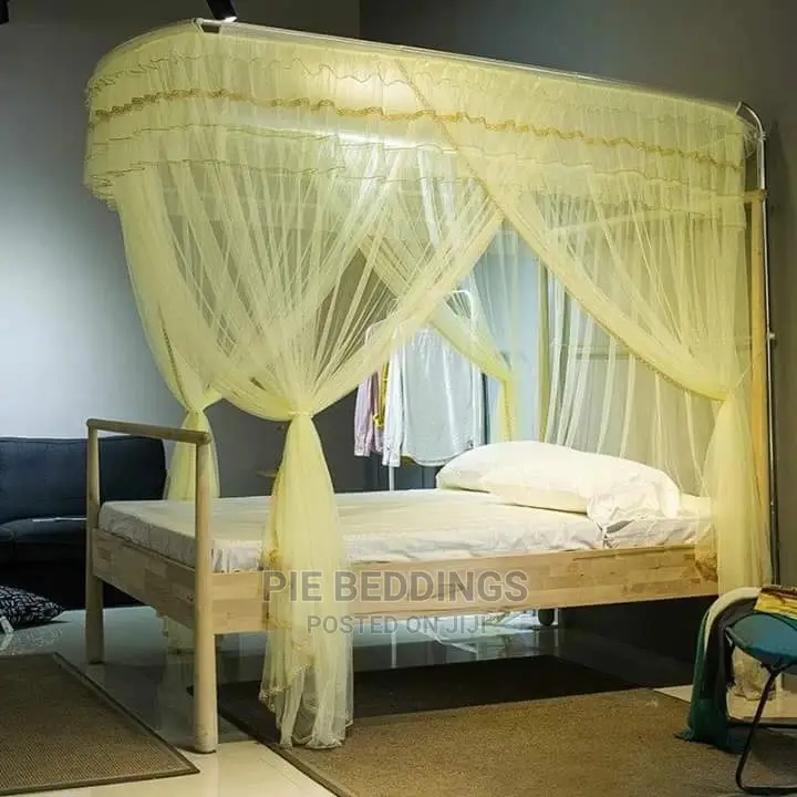2 Stand Mosquito Net