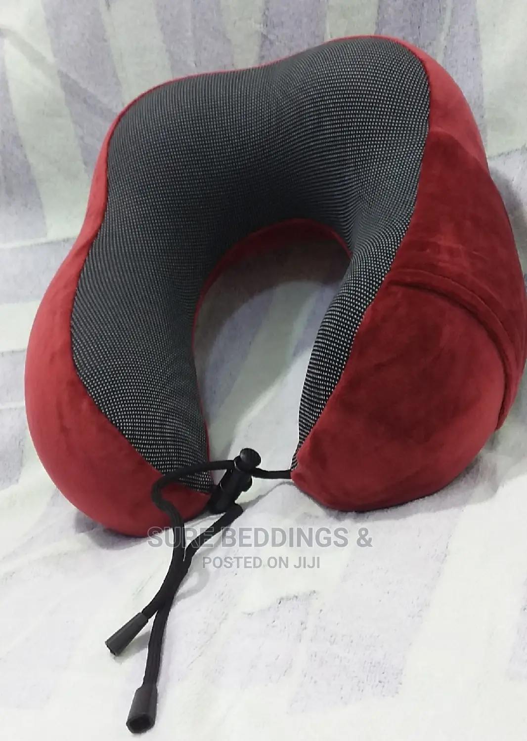 Travelling Neck Pillow in Central Division Home Accessories, Kirunda
