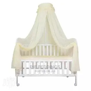 Baby Cot Nets