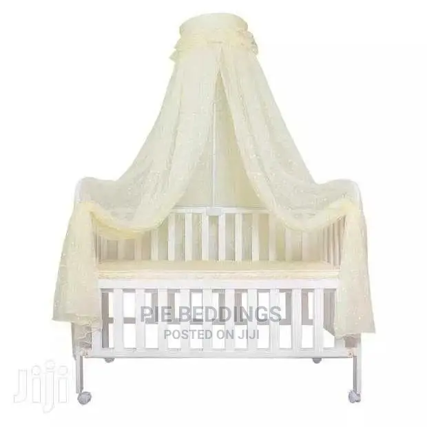 Baby Cot Nets