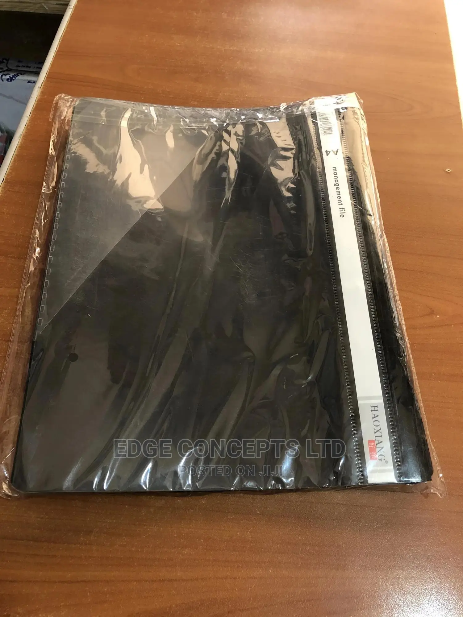 File Folders