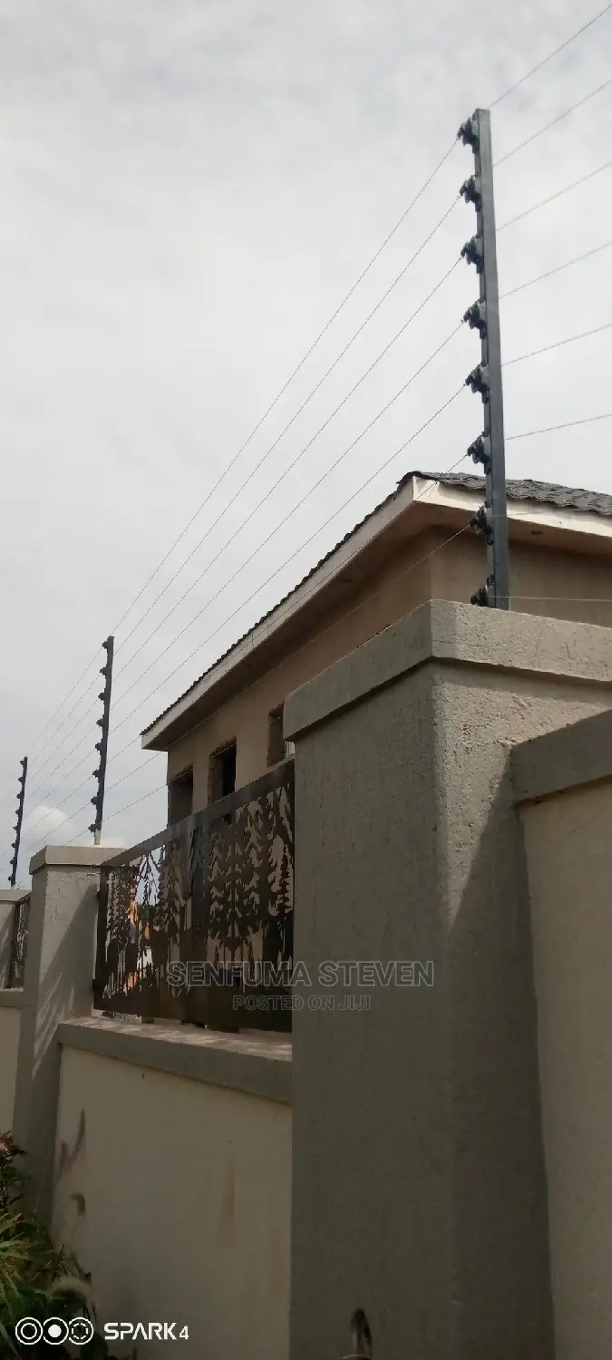 Electric Fence