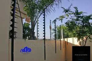 Electric Fence