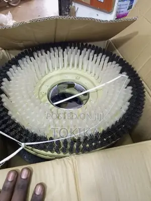 Floor Washer Machine