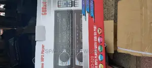 Affordable Car Radio