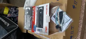 Affordable Car Radio