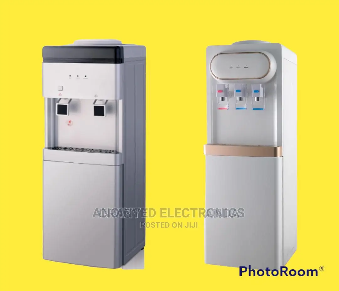 Sonashi Water Dispenser