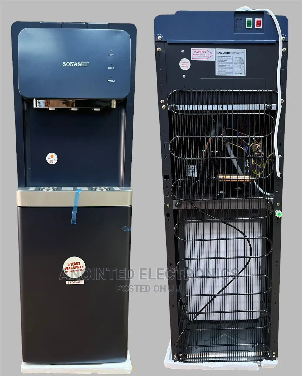 Water Dispenser Sonashi