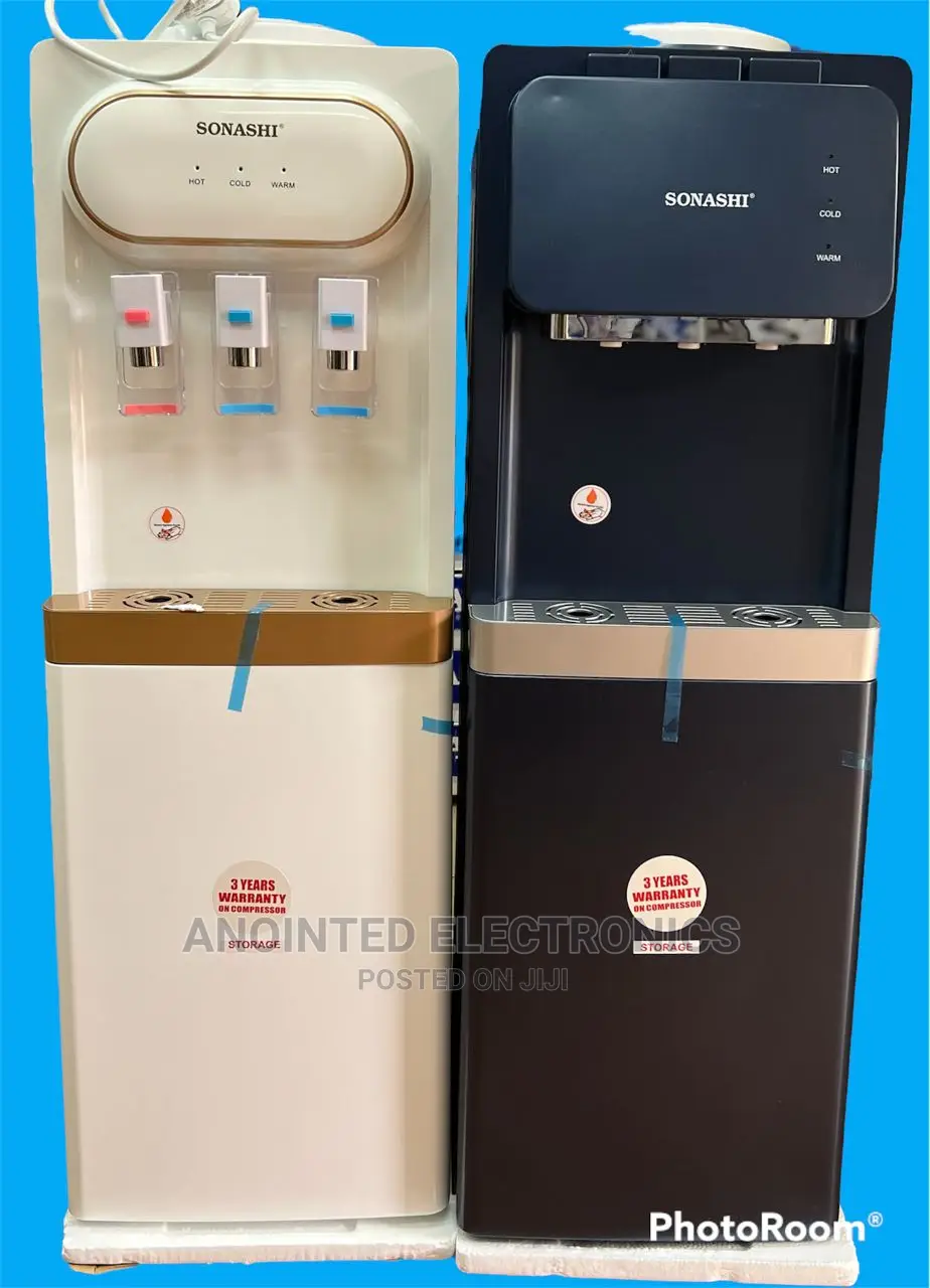 Sonashi Water Dispenser