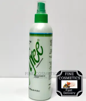 Sofn'free No Drip Curl Activator Moisturizing Hair Spray