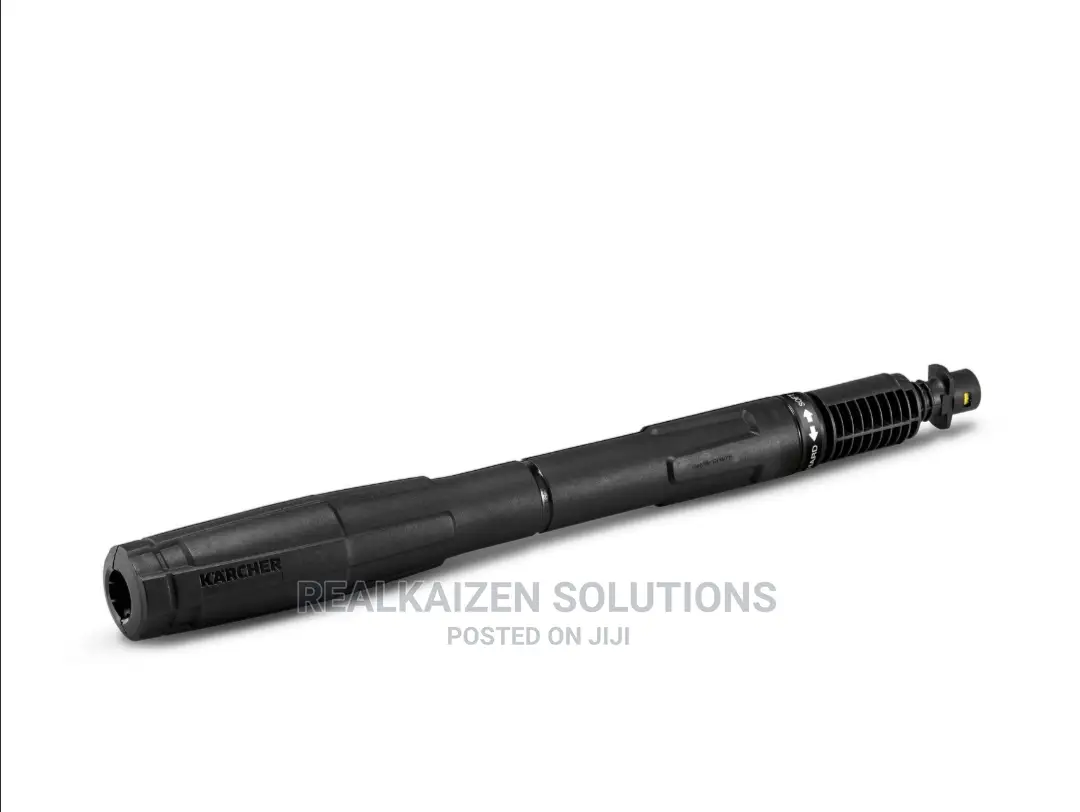 German KÄRCHER VP 180 Vario Power Jet Nozzle