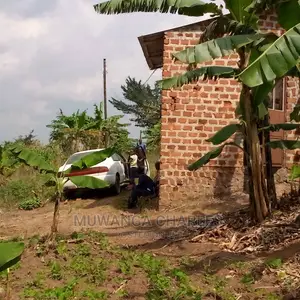 Plot of Land for Sale at Namulonge