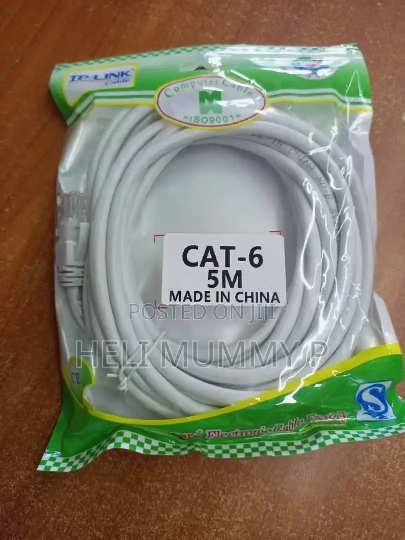 Tp Link Cat6