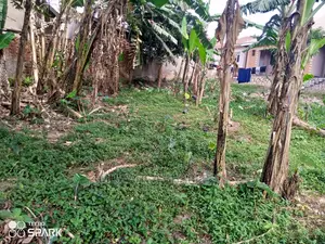 100by50ft Plot of Land for Sale at Kawanda