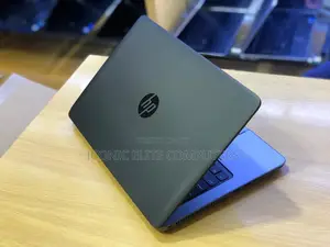 New Laptop HP EliteBook 840 G2 4GB Intel Core I5 HDD 500GB