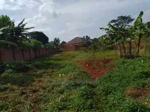 100by50ft Plot of Land for Sale at Gayaza Nakwero
