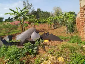 100by50ft Plot of Land for Sale at Gayaza Nakwero