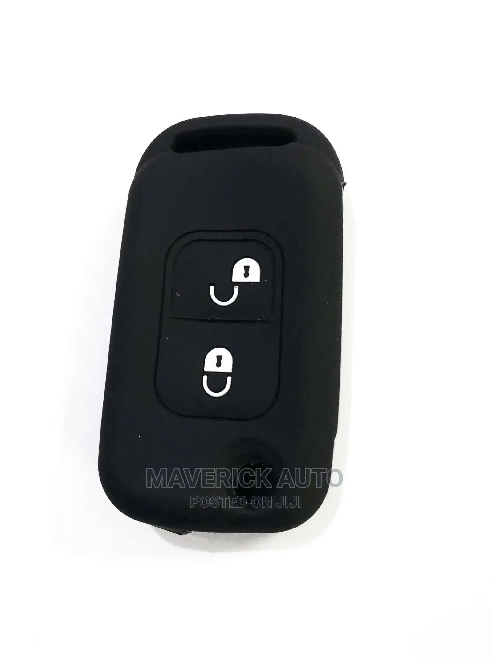 Mercedes BMW and VW Rubber Key Covers