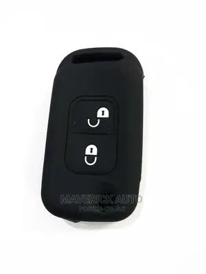 Mercedes BMW and VW Rubber Key Covers