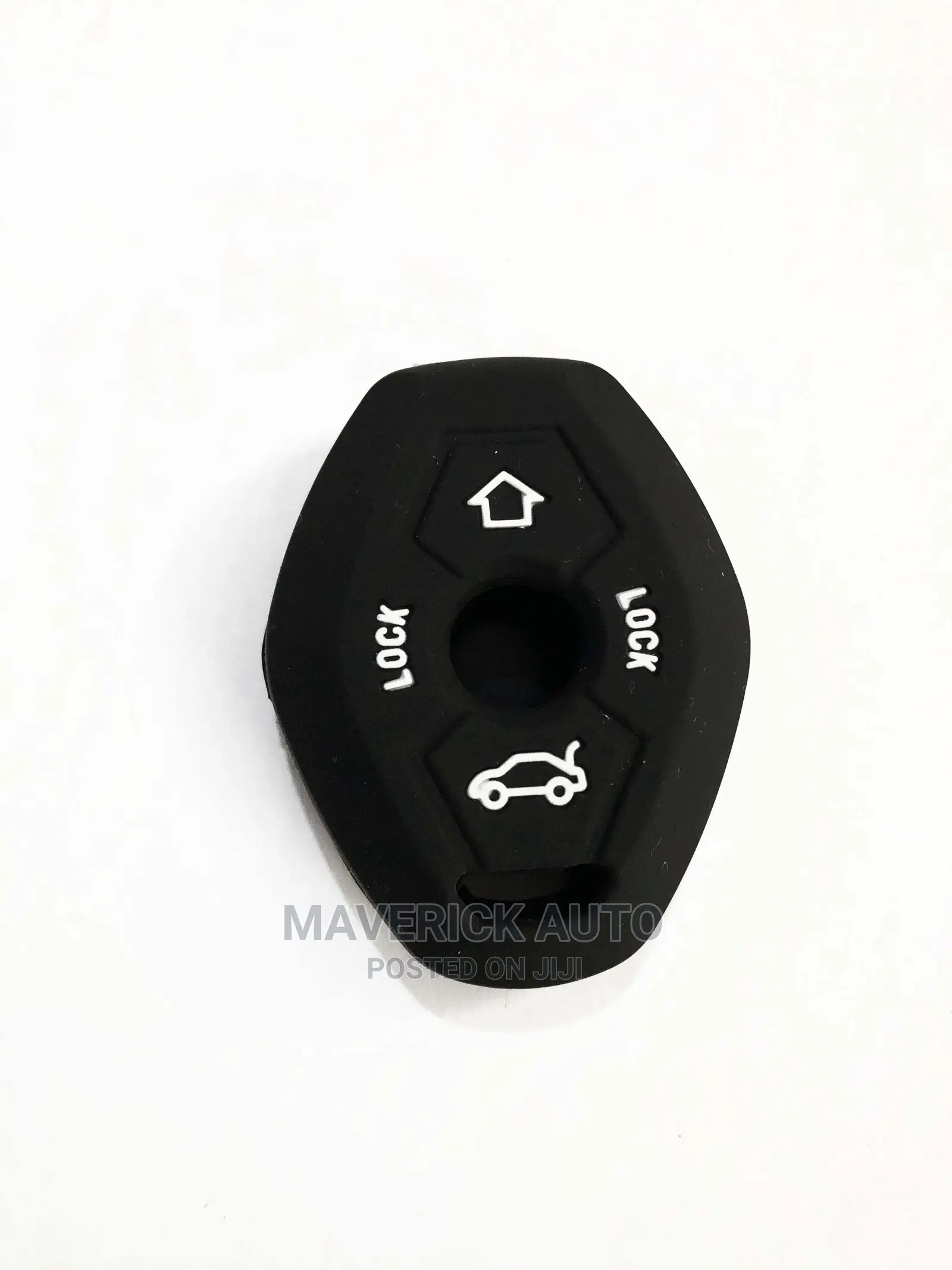 Mercedes BMW and VW Rubber Key Covers