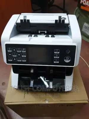 Money Counter All Currency Fake Note Detector And Sorter
