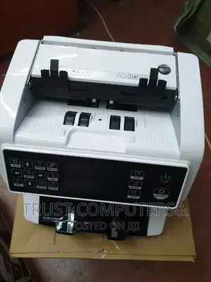 Money Counter All Currency Fake Note Detector And Sorter