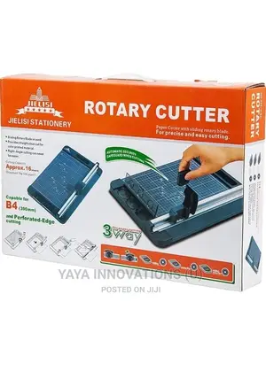 A4 Rotary Cutter