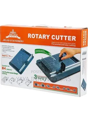 A4 Rotary Cutter