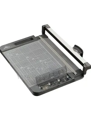 A4 Perforating Machine/ Rotary Cutter