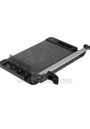 Rotary Paper Cutter A4