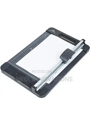 A4 Rotary/Perforator Machine