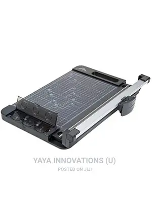 Paper Perforating Machine