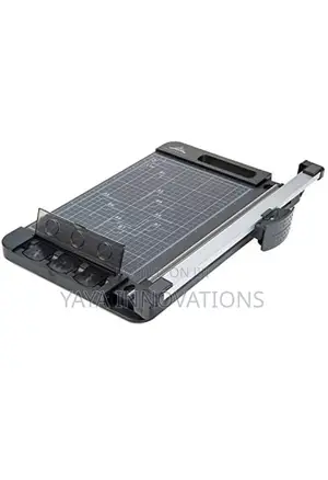 Paper Perforating Machine