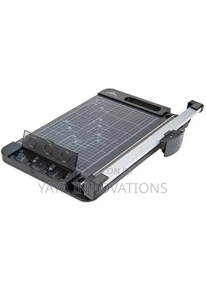 Paper Perforating Machine