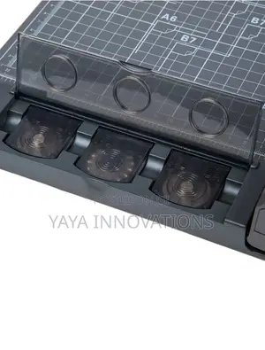 Rotary Paper Trimmer