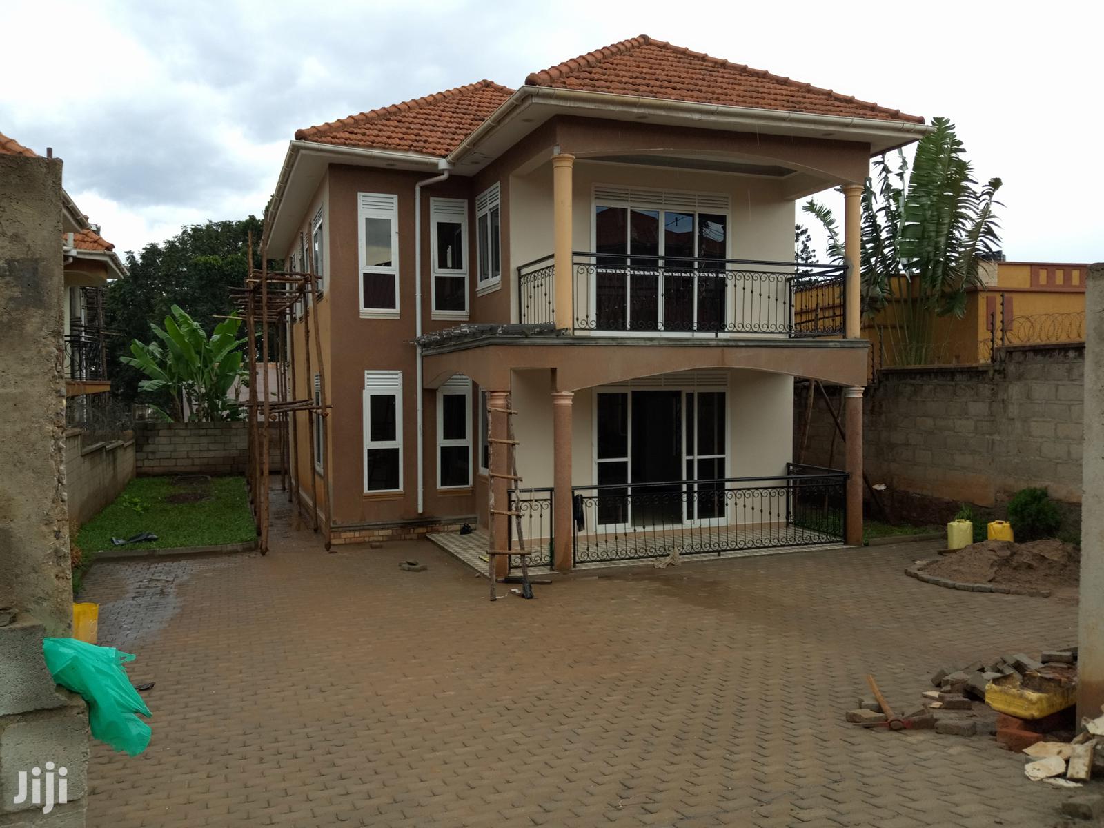 Deal, Naalya Brand New Mansion on Sale