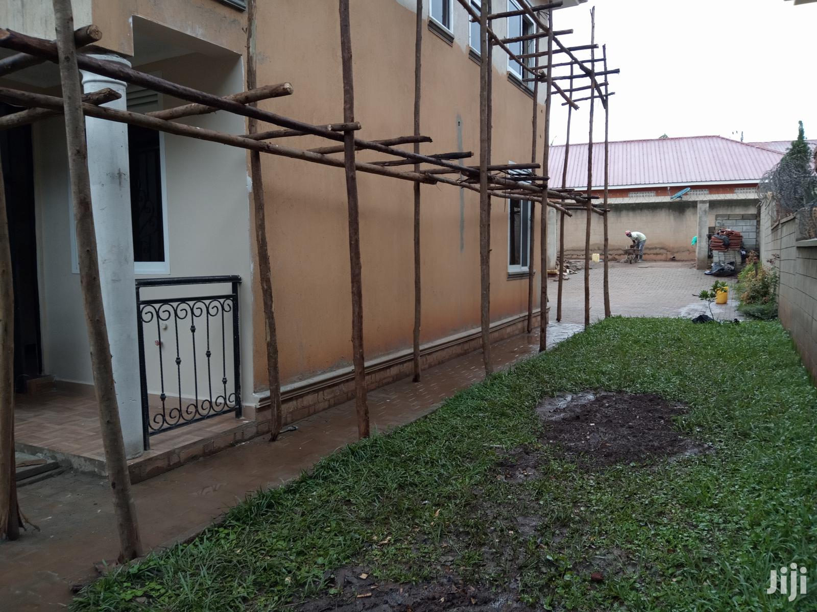 Deal, Naalya Brand New Mansion on Sale