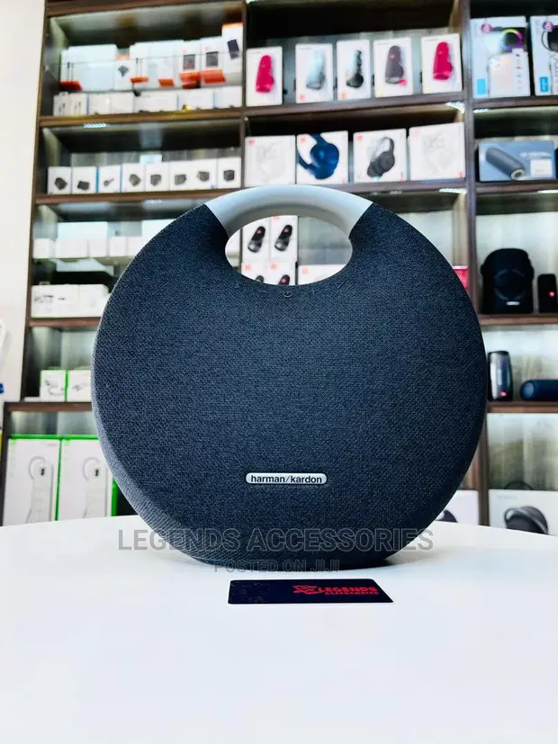 Wireless Speaker Harman Kardon Onyx Bluetooth Harman Kardon Onyx