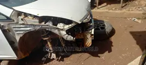 Accidents' Car Repair/Restoration
